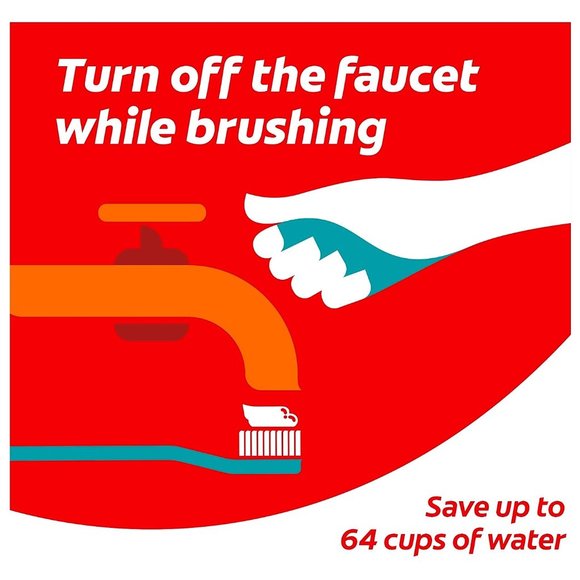 Colgate Keep Soft Manual Toothbrush - Picture 5 of 5